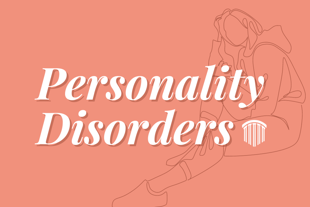 personality disorders