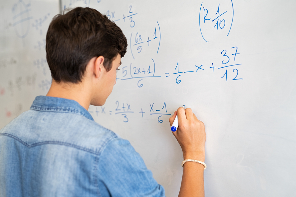 what is dyscalculia